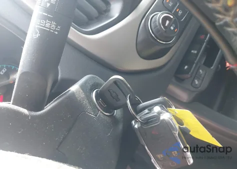 2015 Chevrolet Colorado Z71 from USA, damaged, VIN 1GCGTCE30F1130597